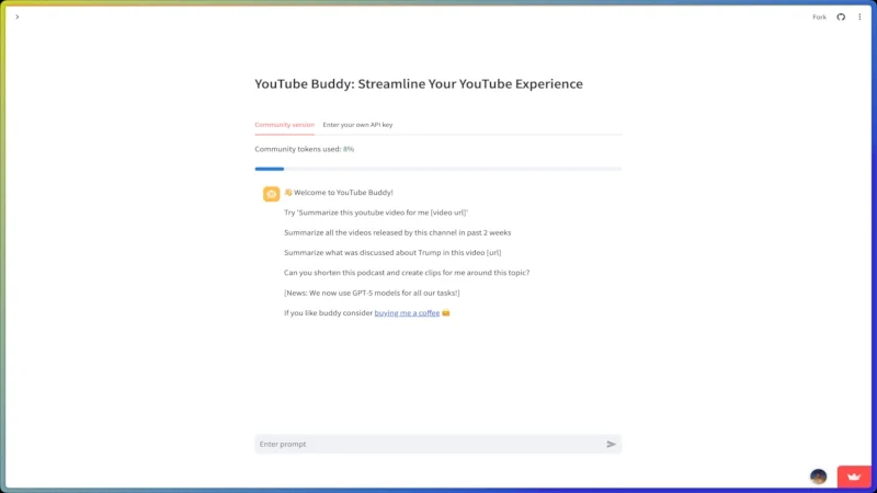 youtube buddy