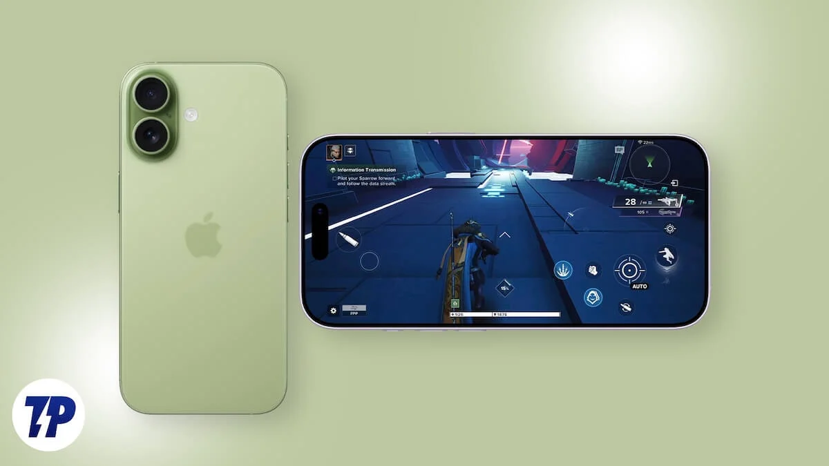 iphone 17 games to enjoy 120hz promotion