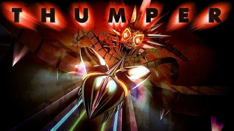 thumper: pocket edition