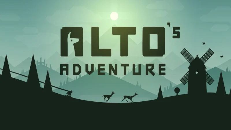 alto's adevnture