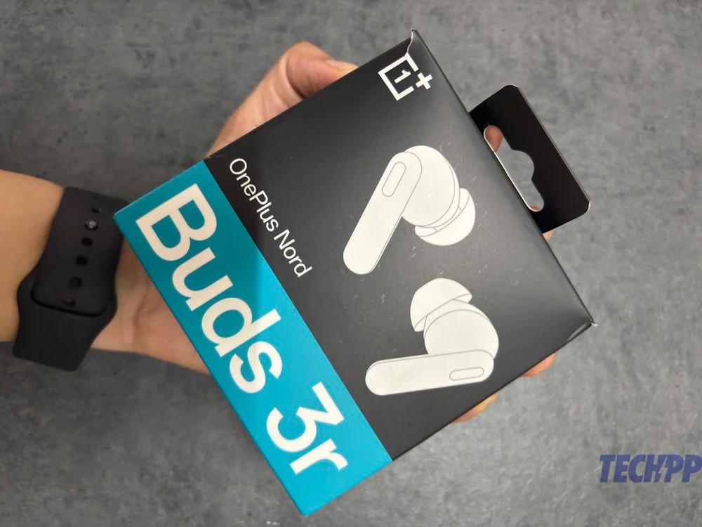 oneplus buds 3r review