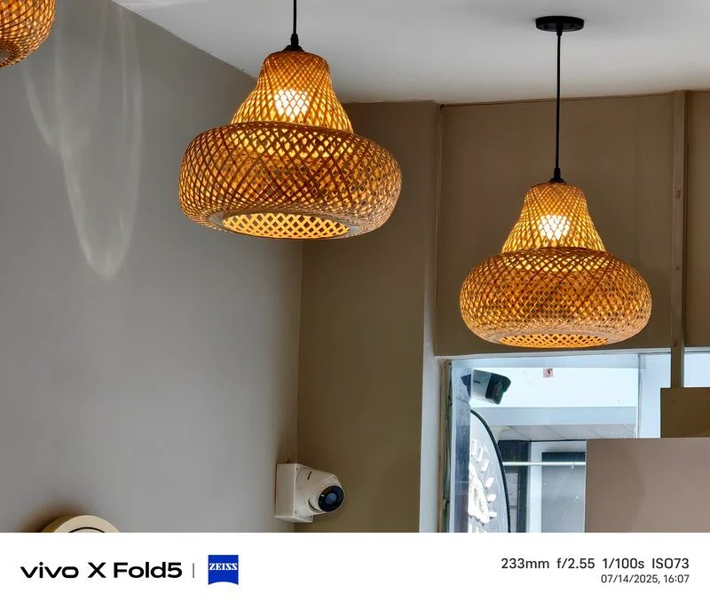 vivo x fold 5 (long term) review: the real challenger to the galaxy fold! - img 20250714 160714