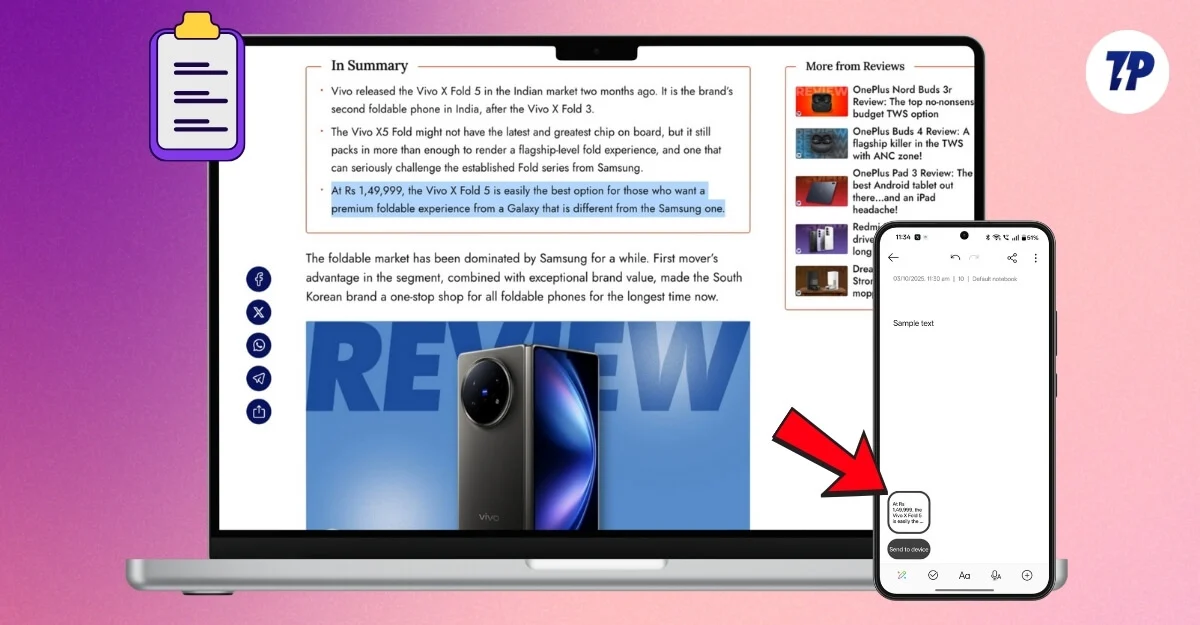 how to set up and use clipcascade on macos & android