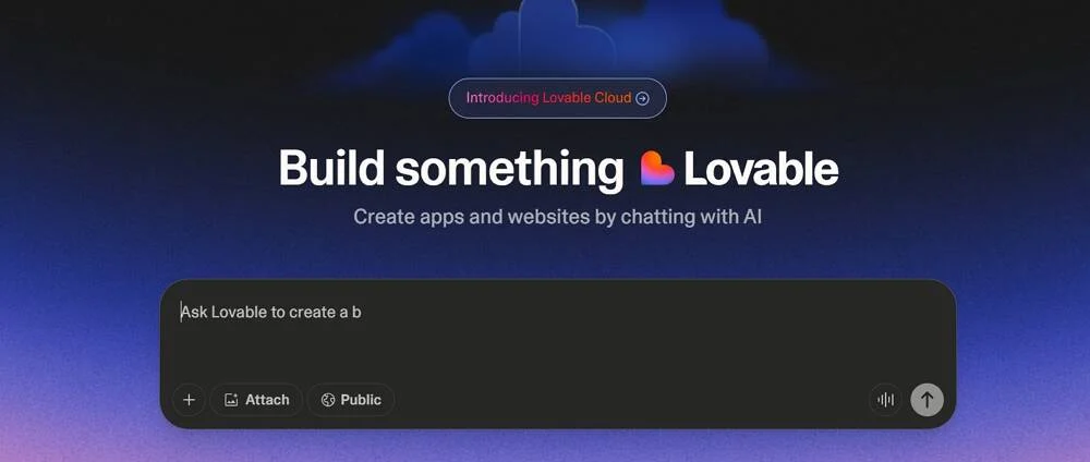 lovable