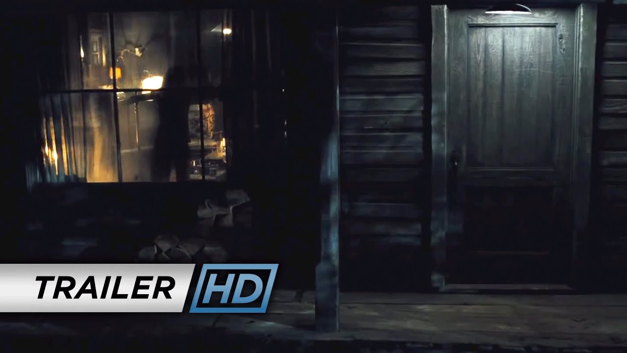 Cabin in the Woods (2012 ภาพยนตร์) - ตัวอย่างอย่างเป็นทางการ - Chris Hemsworth & Jesse Williams - YouTube