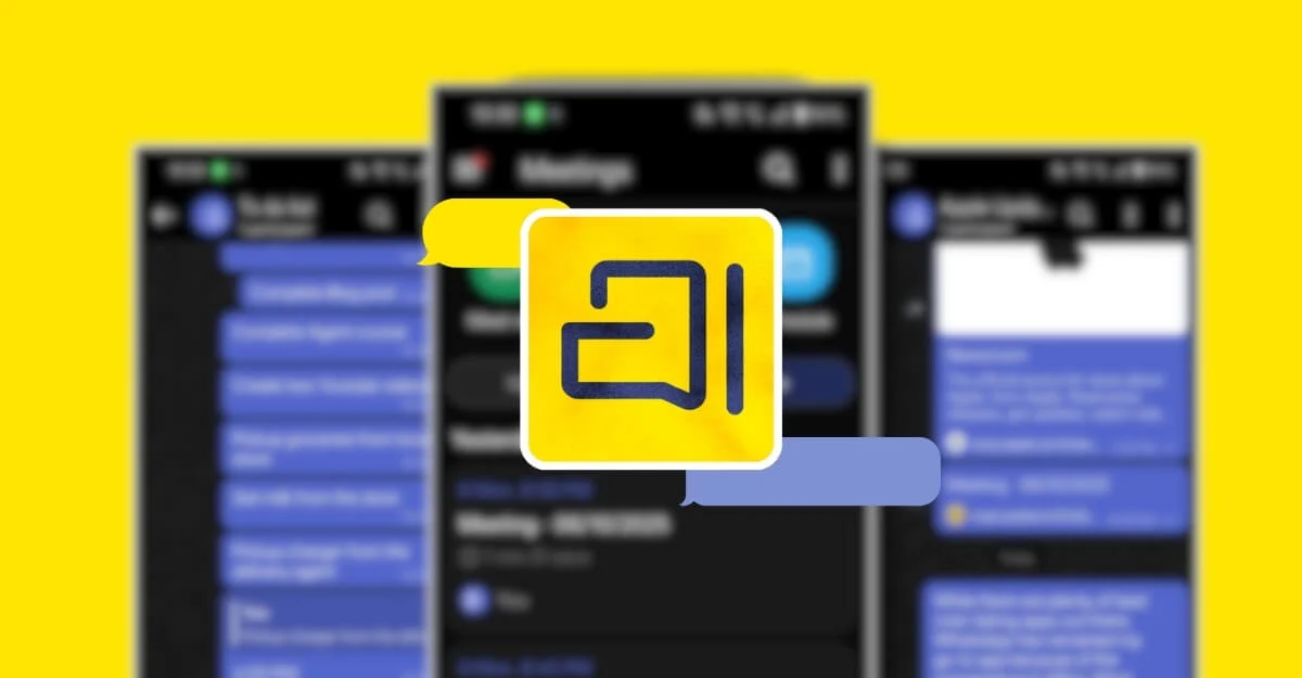 6 surprisingly useful ways to use zoho’s arattai app beyond messaging