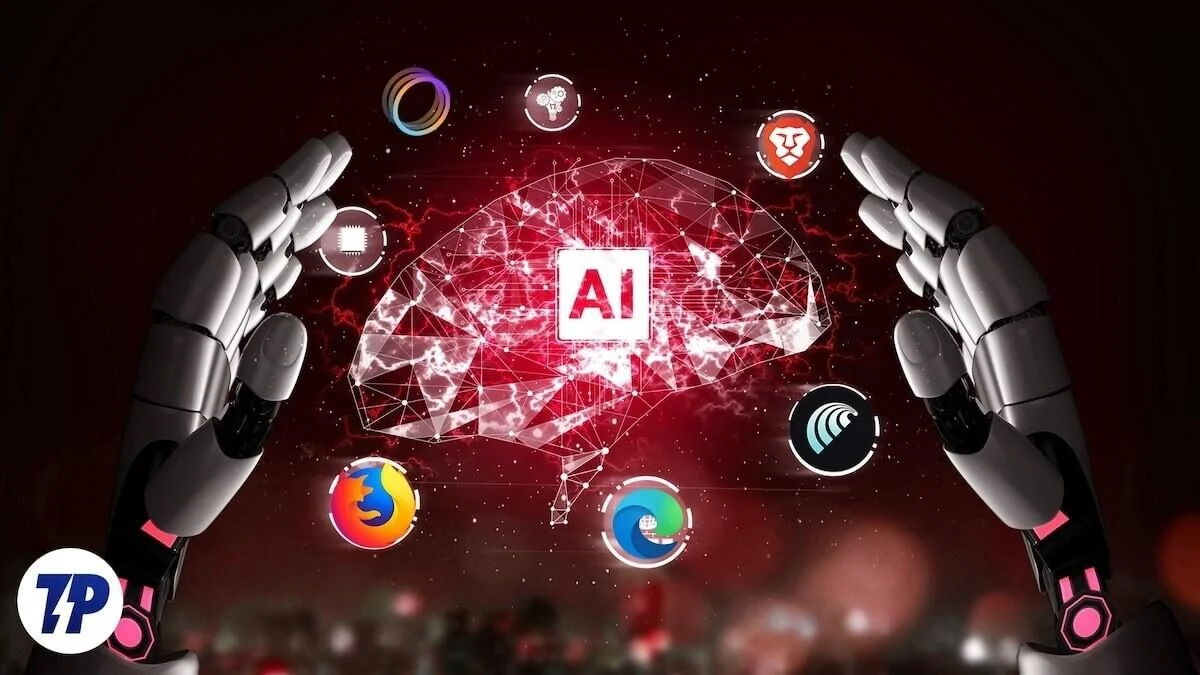 best ai browsers