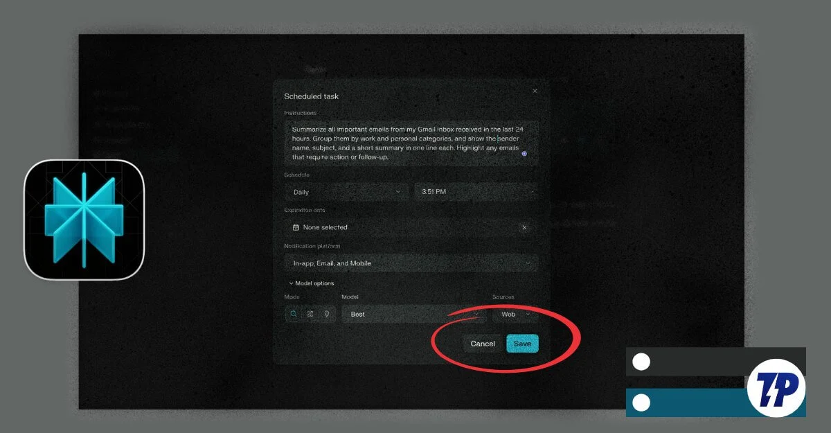 the most underrated feature in perplexity you’re probably not using yet