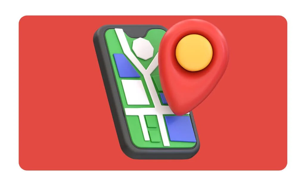 share your eta with family in one tap