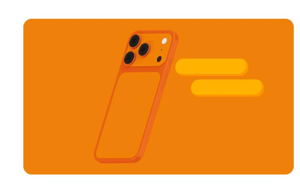 add more actions to your action button with volume keys