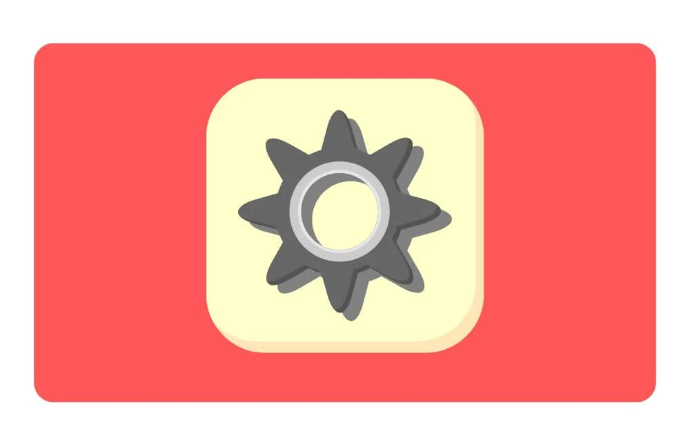 open any app’s settings instantly using this shortcut