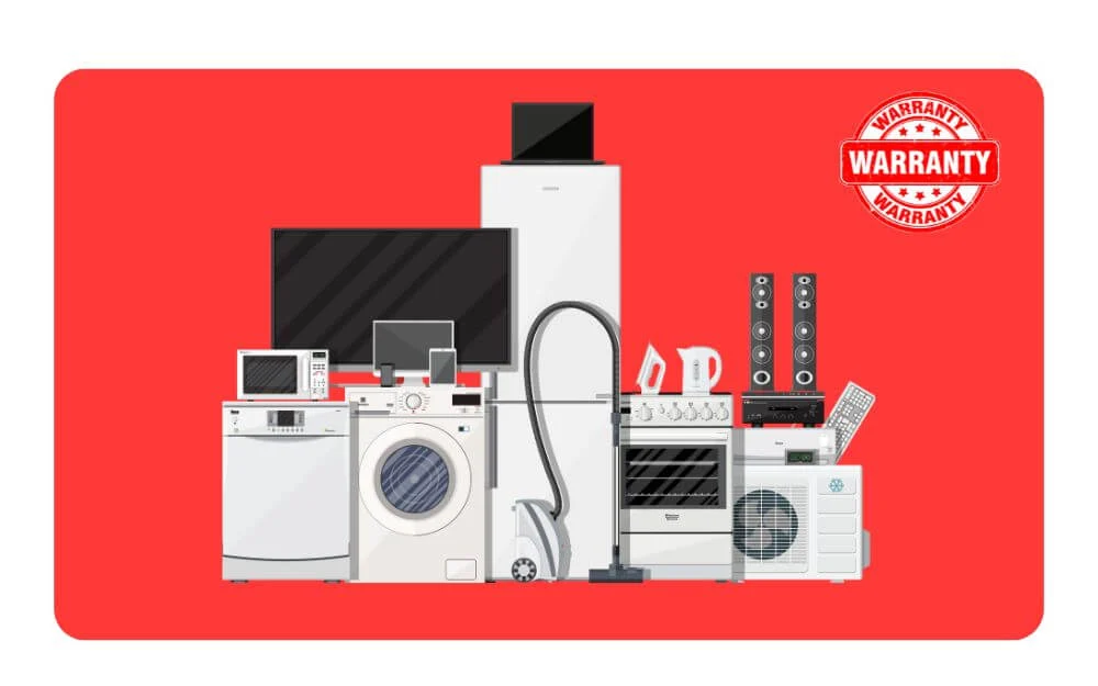 save and manage warranty details easily using this shortcut