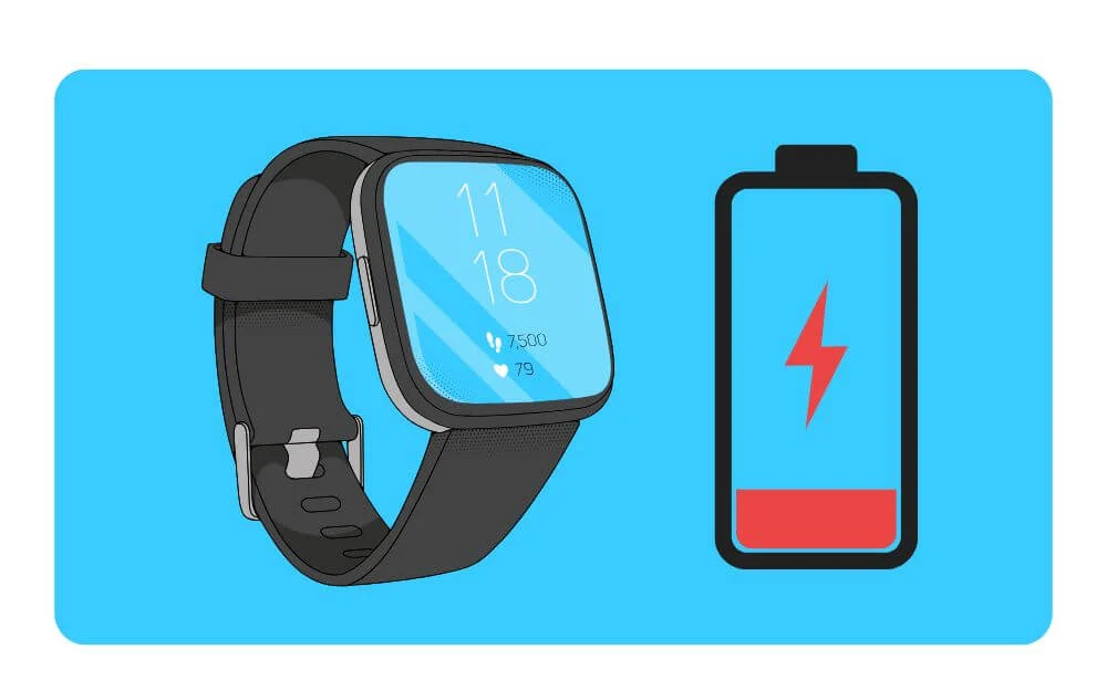 get your kid’s location when the battery is low
