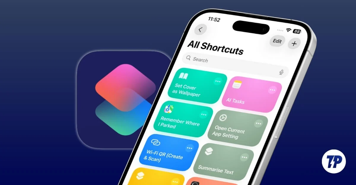 30 quick ios shortcuts