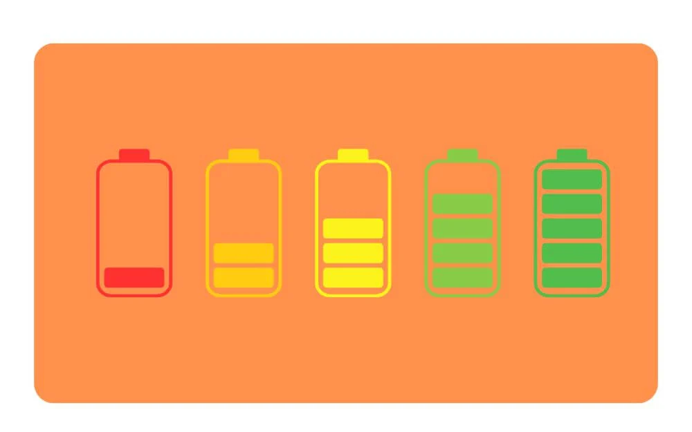 extend battery life with smarter low-power modes