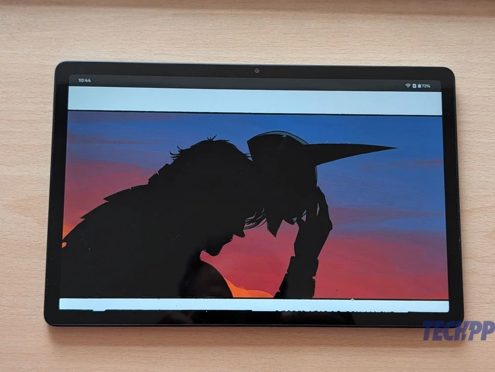 oneplus pad lite performance
