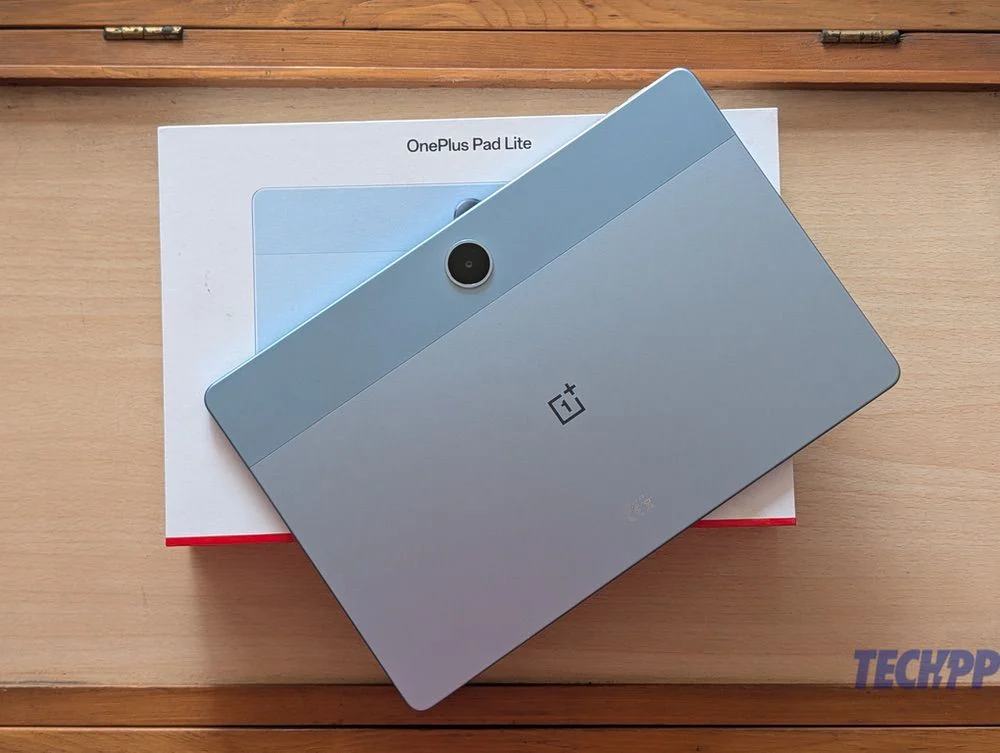 oneplus pad lite pricing