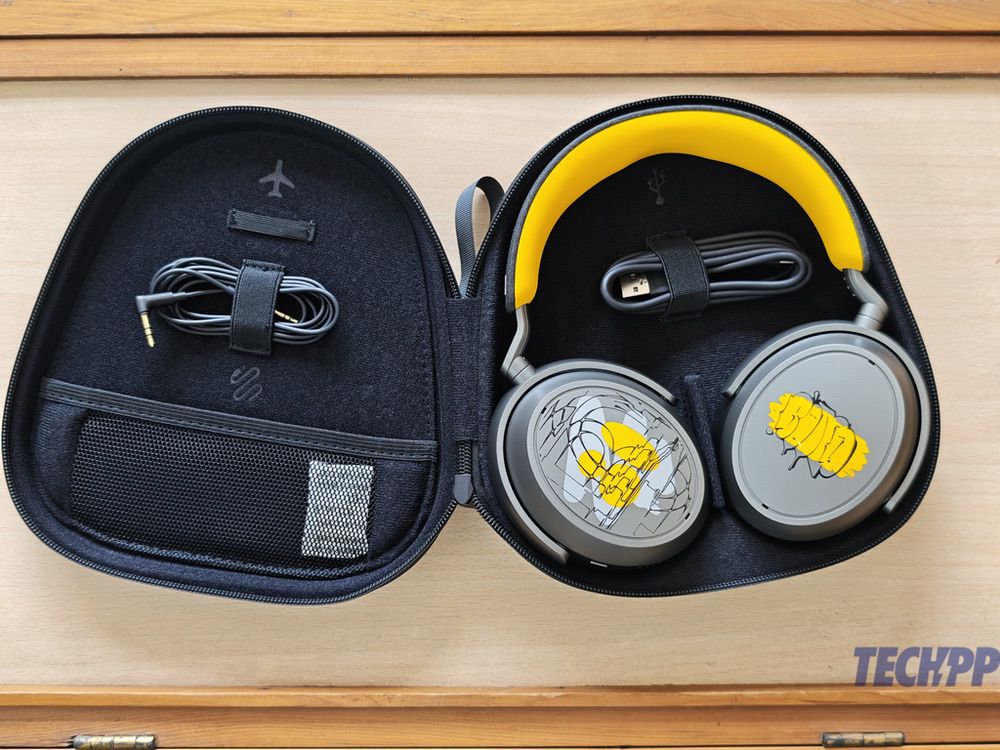 sennheiser momentum 4 wireless anniversary edition comfort