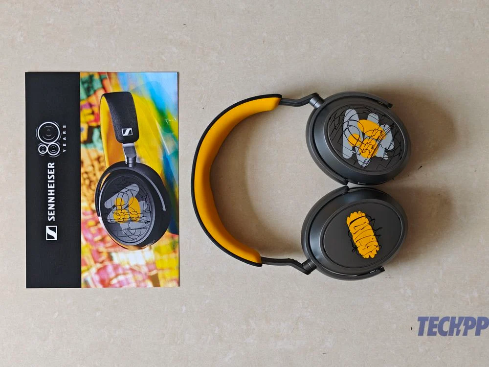 sennheiser momentum 4 wireless anniversary edition review verdict