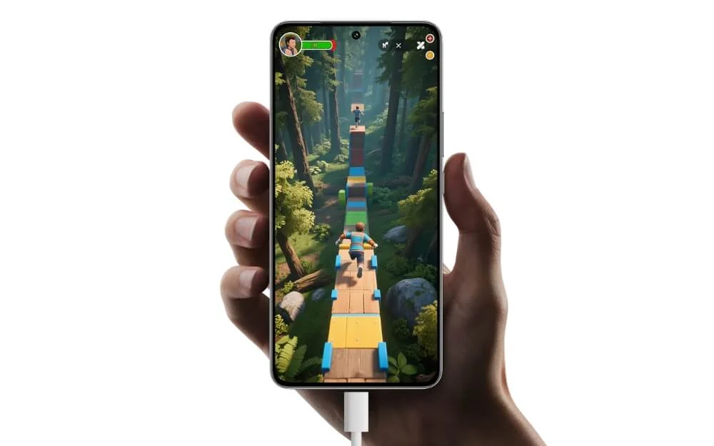 vivo origin os 6 performance