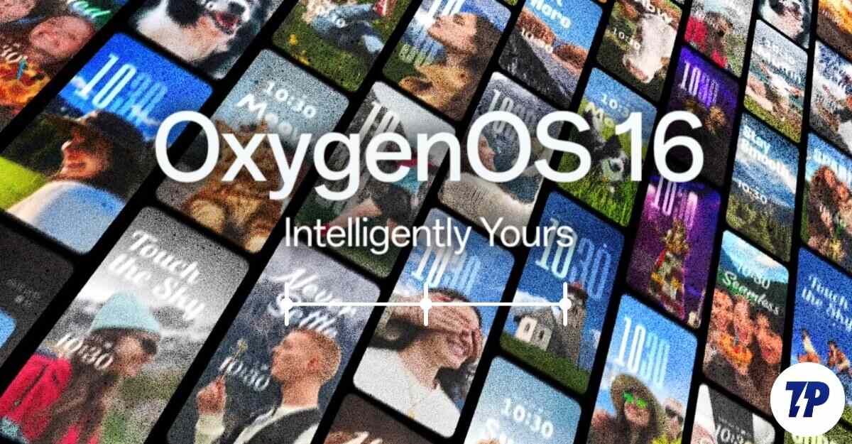 oxygenos 16 update timeline