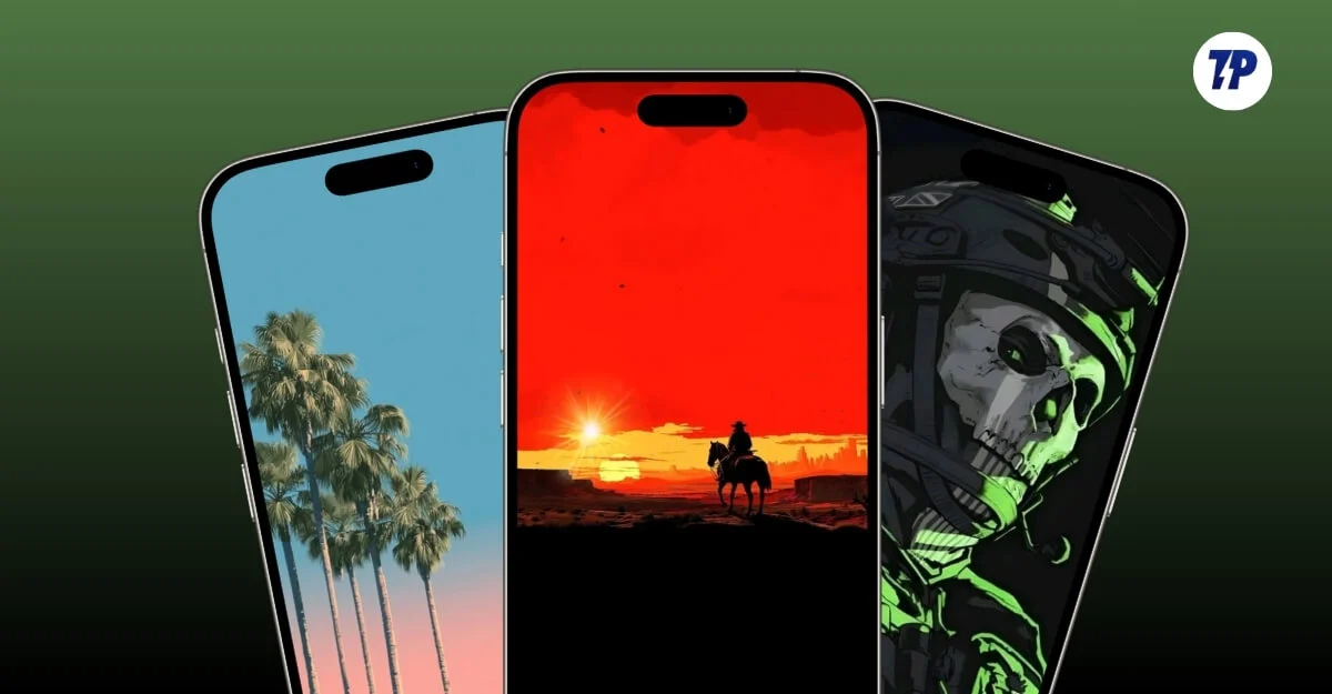 best gaming wallpapers