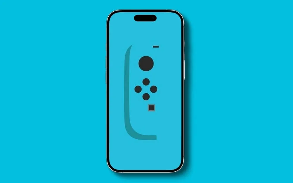 switch controller wallpaper for couple or friends