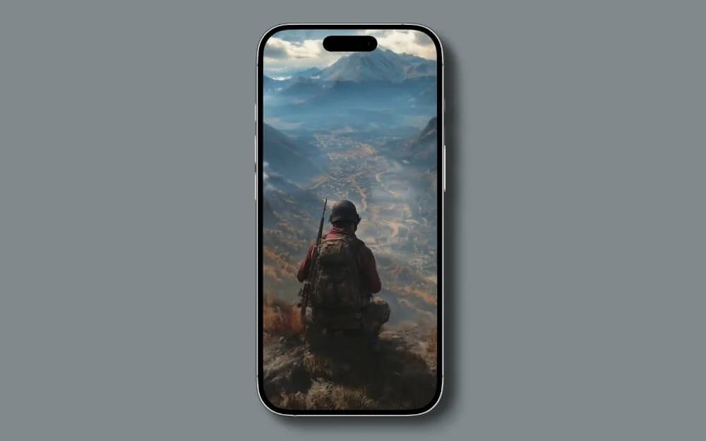 pubg gaming wallpaper