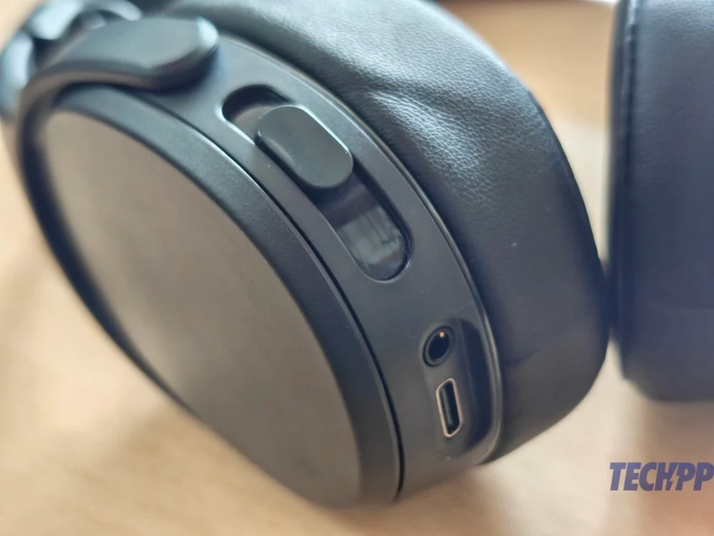 ulasan nirkabel penghancur tengkorakcandy 6 skullcandy crusher wireless performance