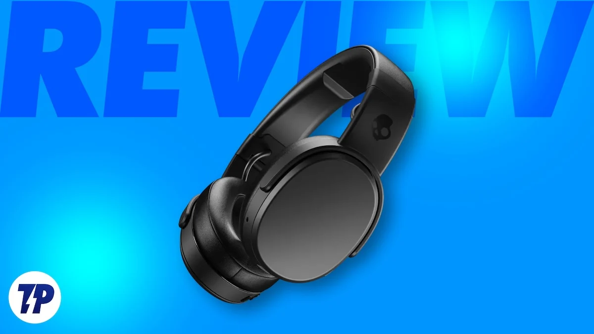 ulasan nirkabel penghancur tengkorakcandy skullcandy crusher wireless review