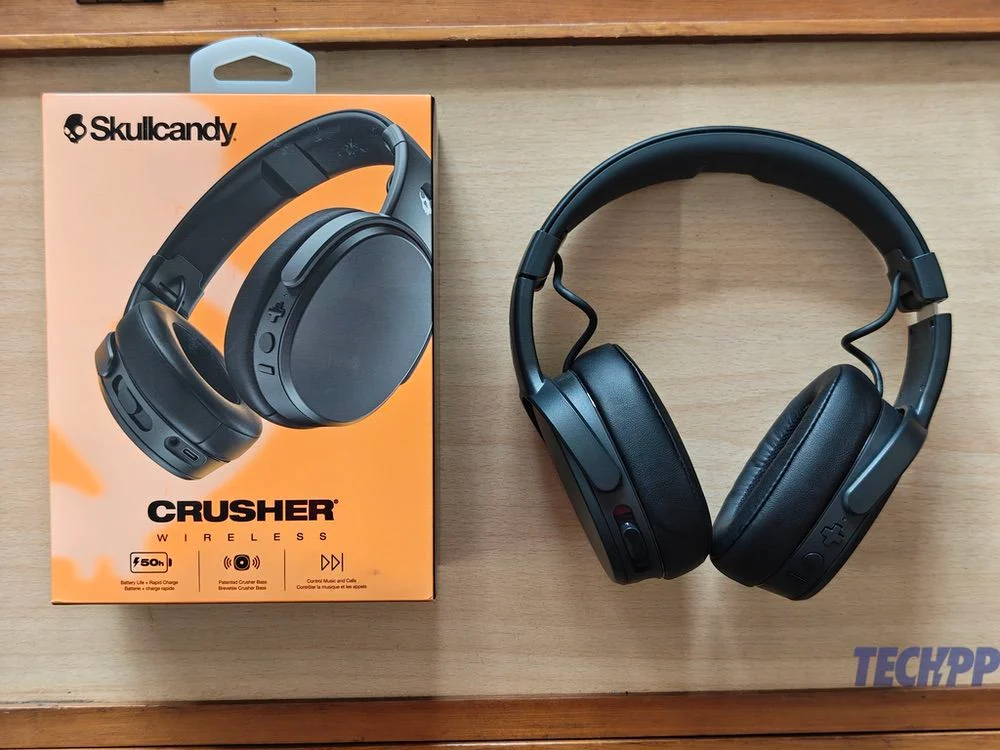 ulasan nirkabel penghancur tengkorakcandy 2 skullcandy crusher wireless specs