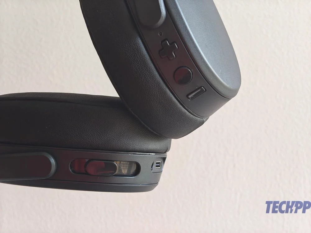 ulasan nirkabel penghancur tengkorakcandy 15 skullcandy crusher wireless review verdict