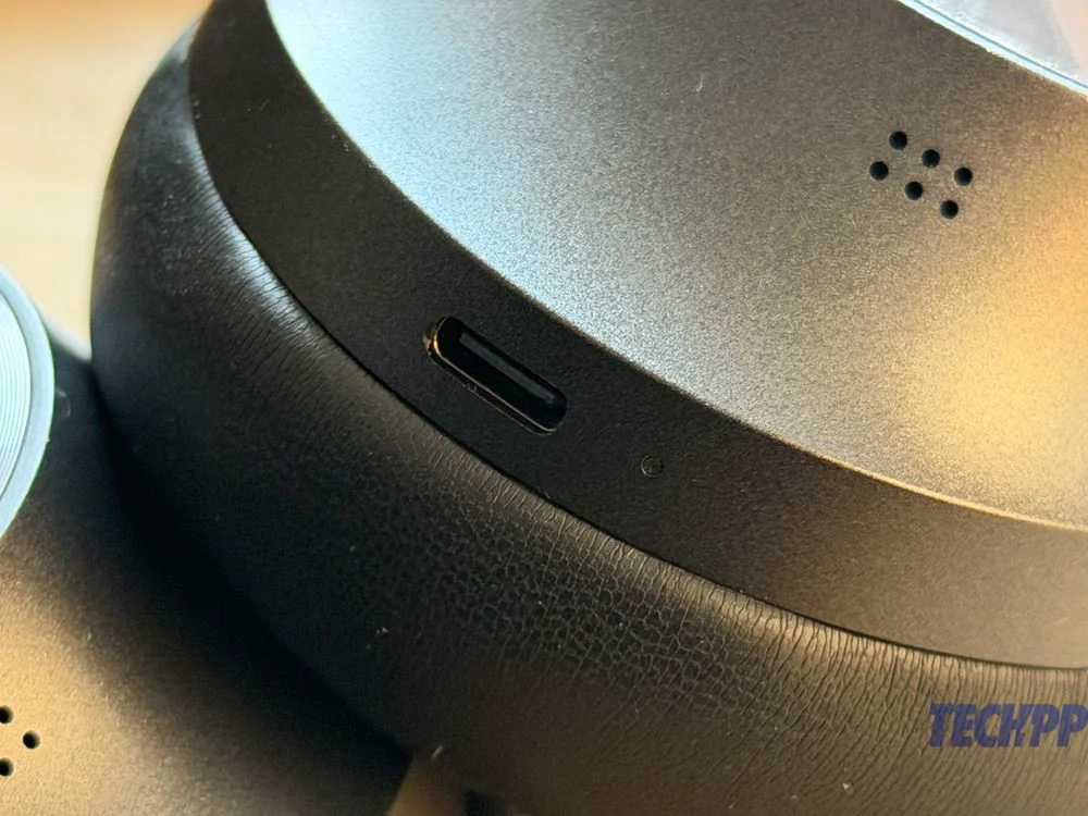 ノイズマスターバッドマックスレビュー14 noise master buds max battery life