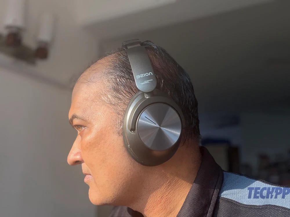 ノイズマスターバッドマックスレビュー8 noise master buds max audio quality