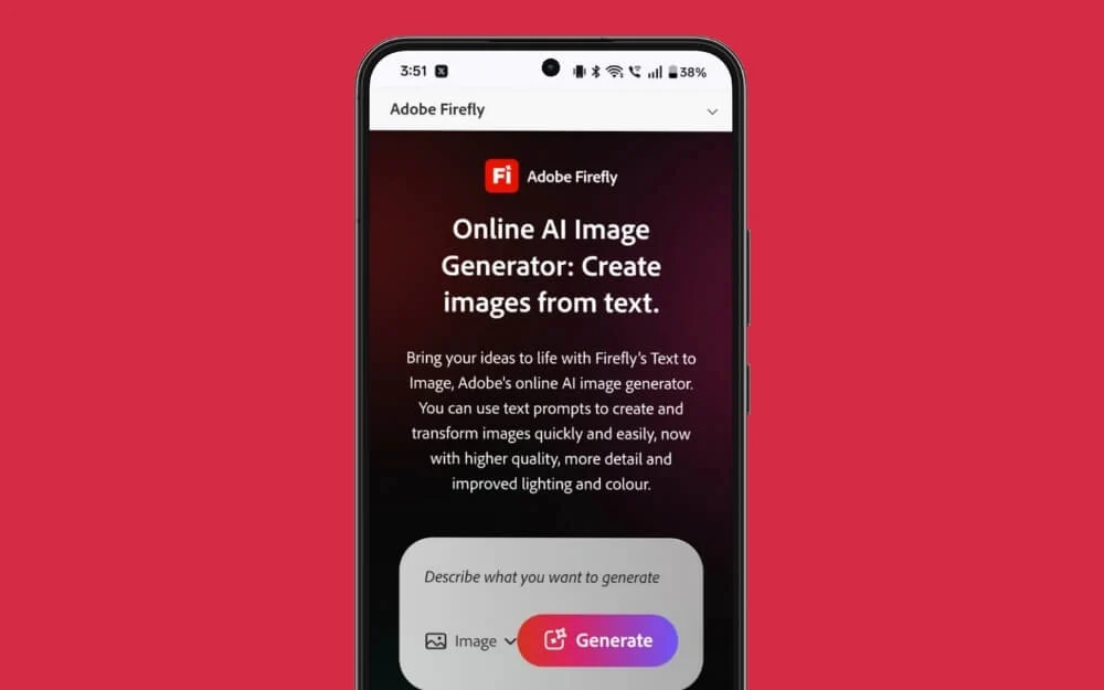 1.アドビホタル 1. adobe firefly