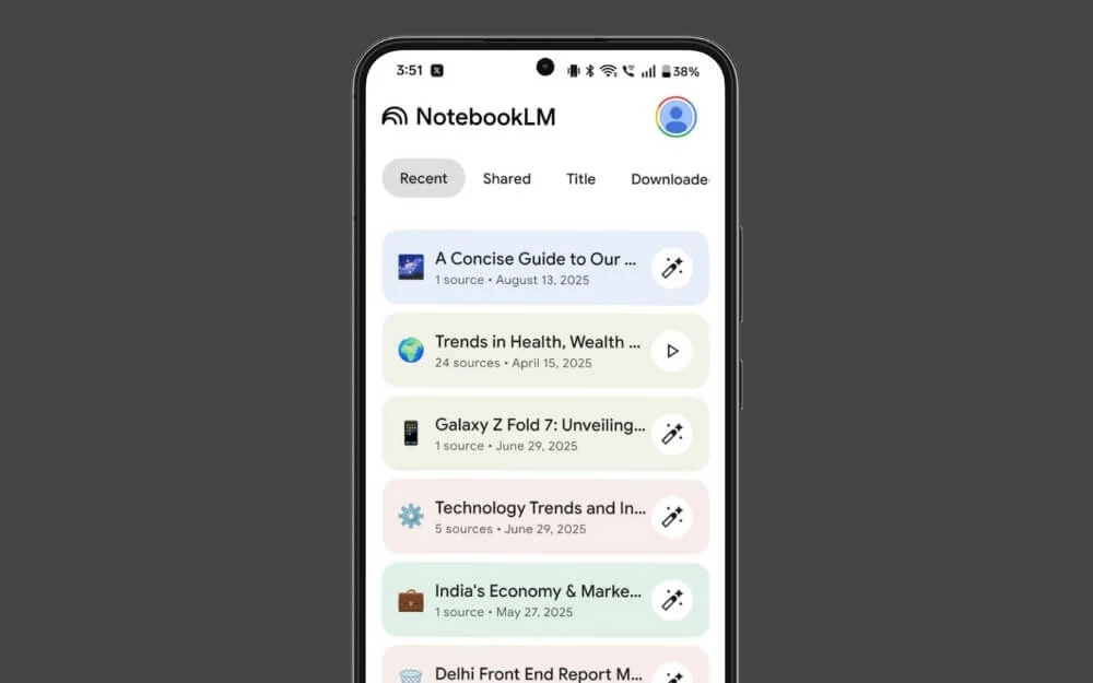 グーグルノートブックllm google notebookllm