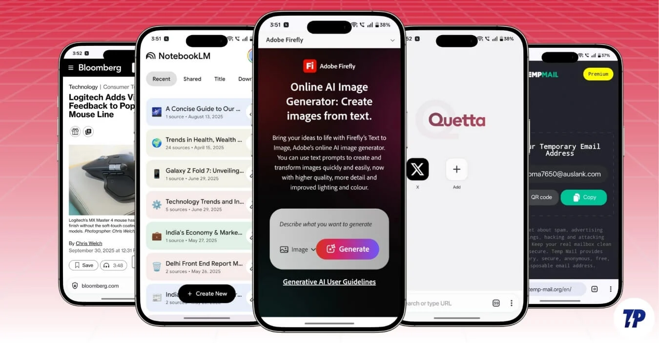 生活を楽にするために私が毎日使っている 9 つの無料デジタル ツール 9 free digital tools i use every day to make life easier
