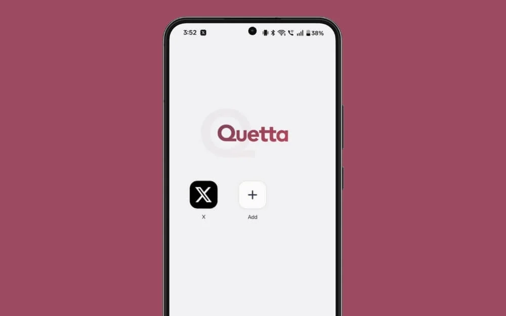 クエッタブラウザ quetta browser