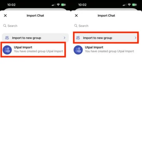 あらたいメッセンジャー arattai messenger