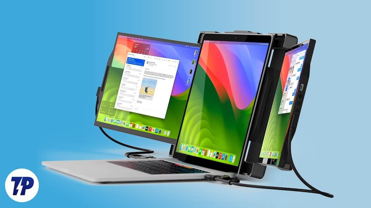 أفضل شاشة كمبيوتر محمول best laptop screen extenders