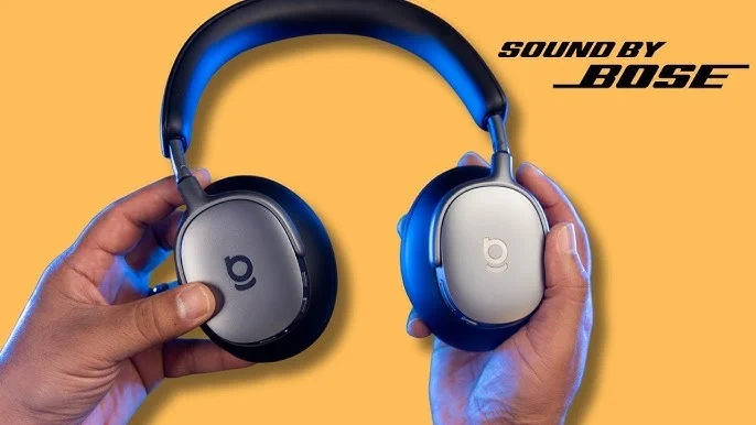 بيسوس بوس baseus bose