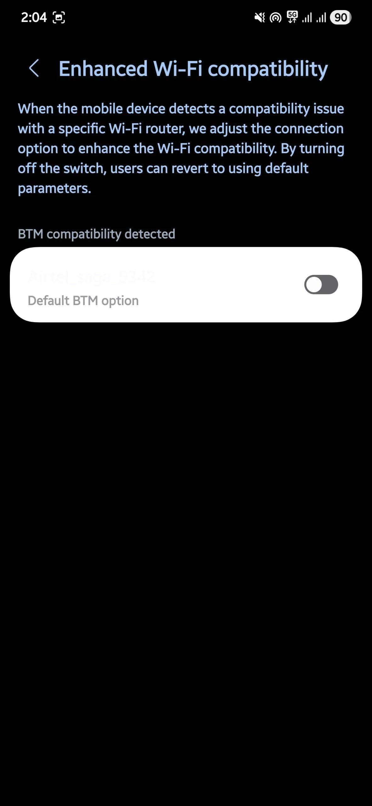 samsung’s secret connectivity labs gives you access to hidden wi-fi tools [how to] - enhanced wifi compatibility scaled