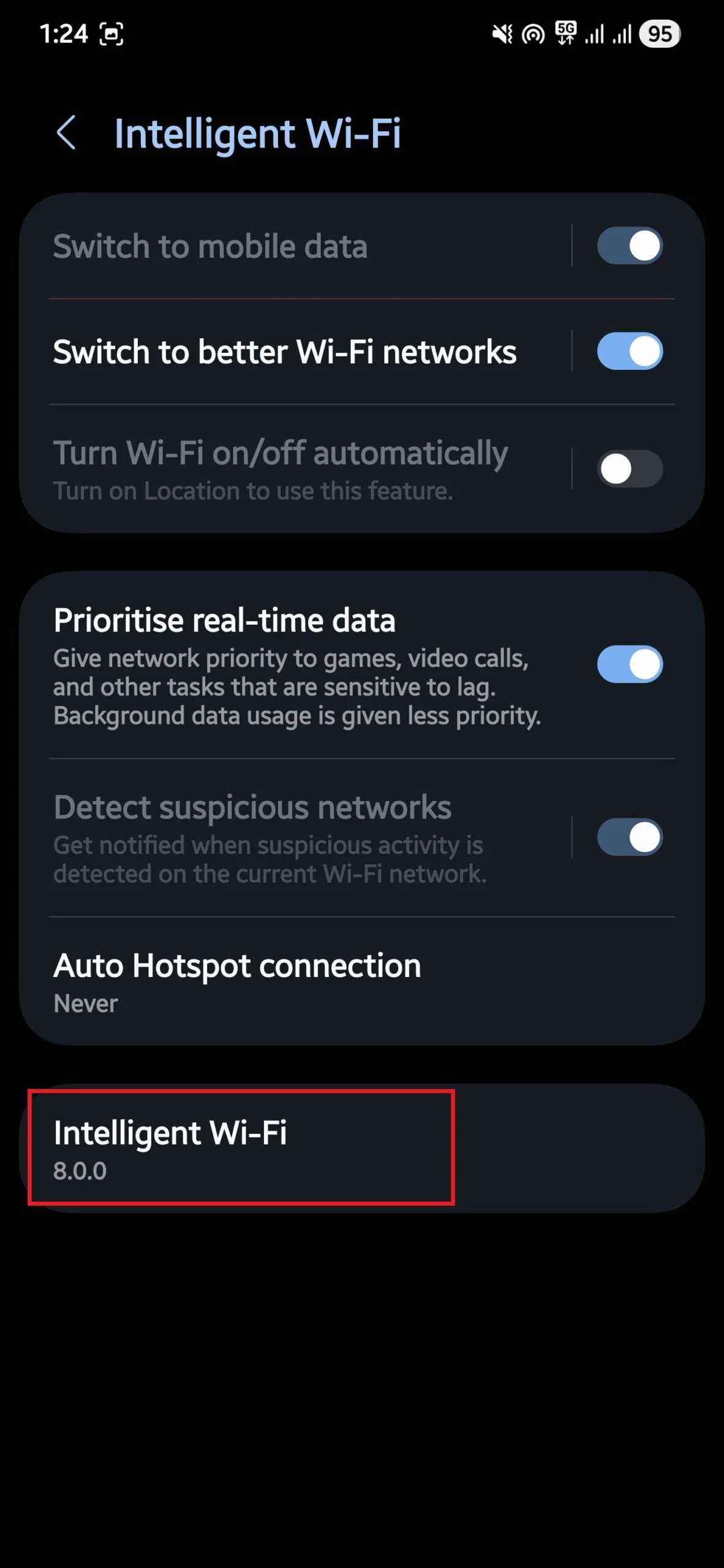 samsung’s secret connectivity labs gives you access to hidden wi-fi tools [how to] - intelligent wifi tap scaled