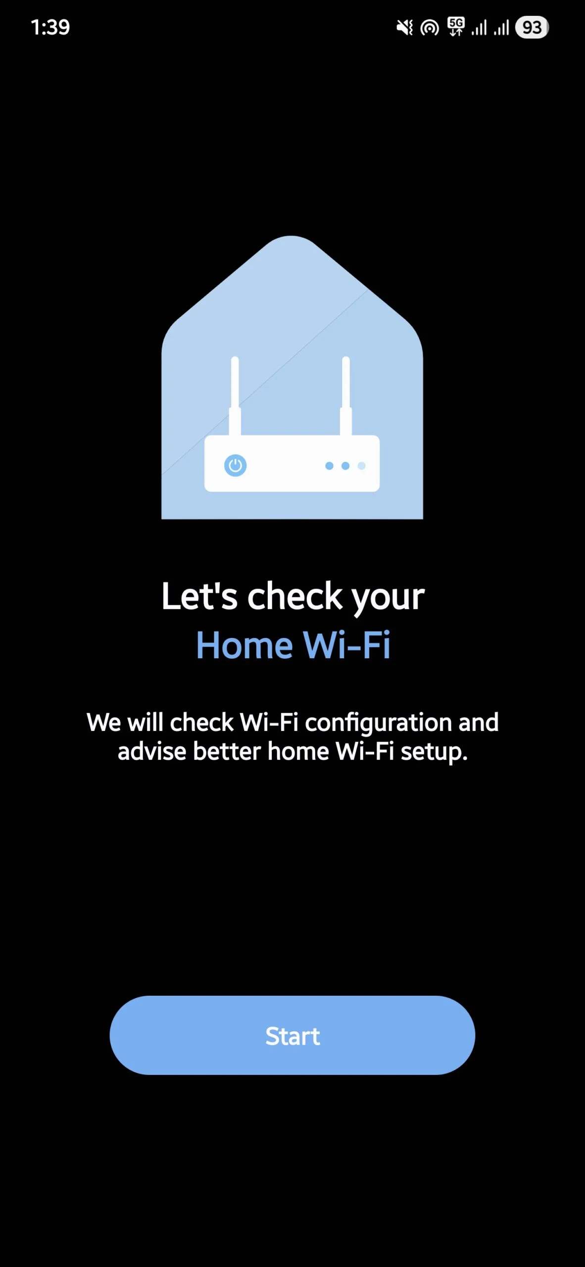 samsung’s secret connectivity labs gives you access to hidden wi-fi tools [how to] - home wifi inspection scaled