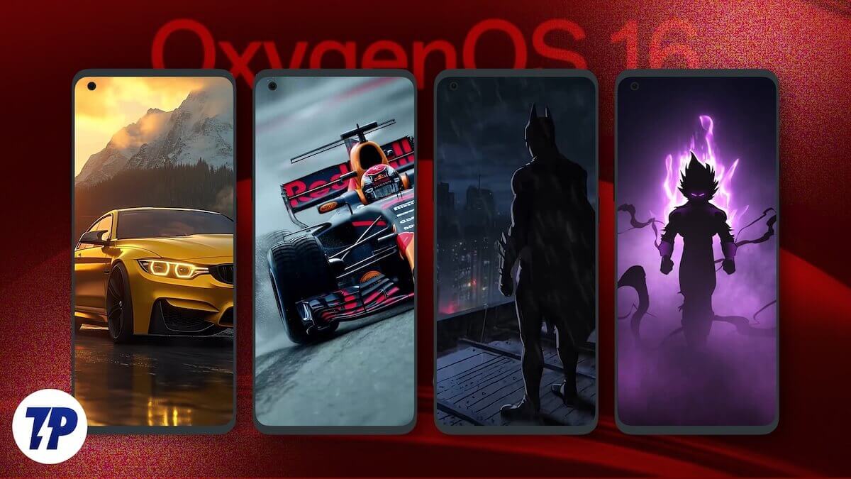 i migliori sfondi live per Oxigenos 16 best live wallpapers for oxygenos 16