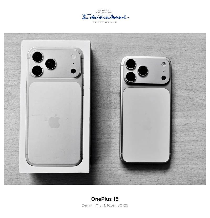 oneplus 15 review: solid, settled never settler at a premium price - img 20251106 162804