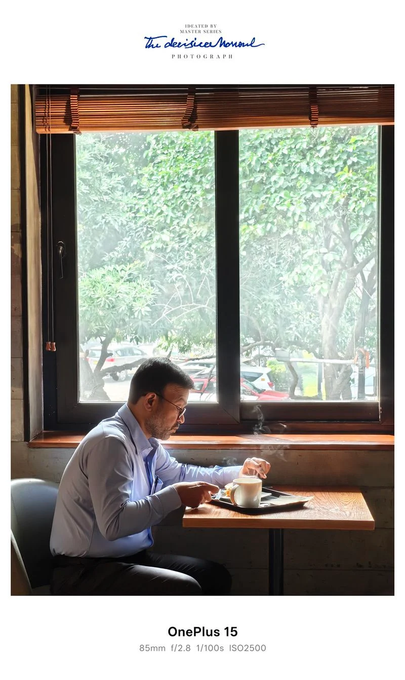 oneplus 15 review: solid, settled never settler at a premium price - img20251103121445