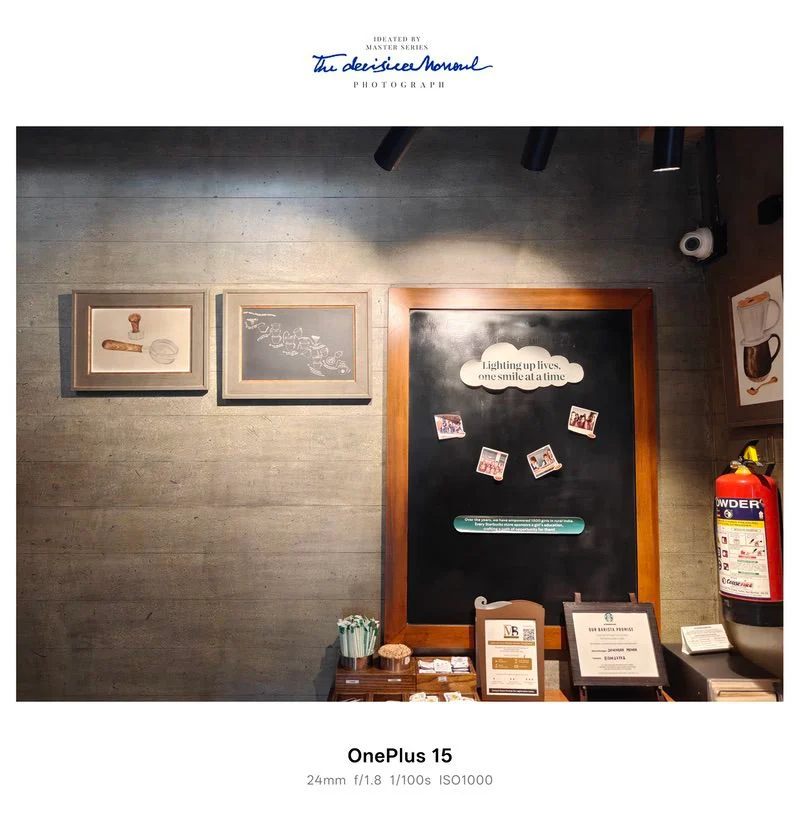 oneplus 15 review: solid, settled never settler at a premium price - img20251112140257