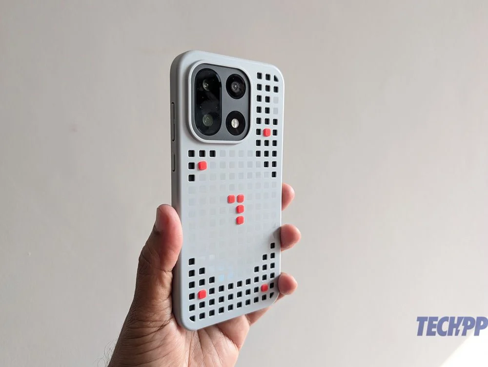 oneplus 15 review verdict