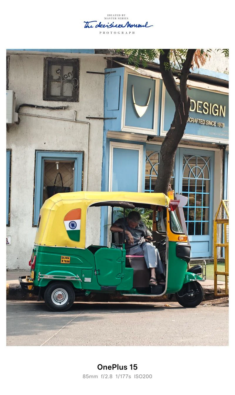 oneplus 15 review: solid, settled never settler at a premium price - img 20251103 121601